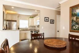 Apt A, 10th St. Best beach block location in Pompano, Clean, safe with everything you need.