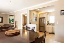 Apt A, 10th St. Best beach block location in Pompano, Clean, safe with everything you need.