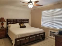 Beach Block Bungalow. Clean, safe and updated. Everything You Need. A2