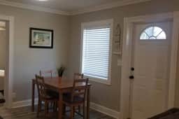 Close to it all, clean, safe and updated. Everything you need. SE 2nd.