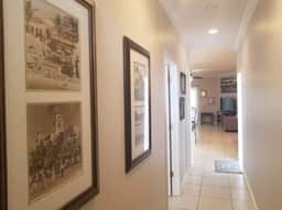 Naples, Single family pool home. Clean, safe and close to the Gulf.