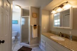 The Best beach block location in Pompano , Clean, safe and private. Apt. B