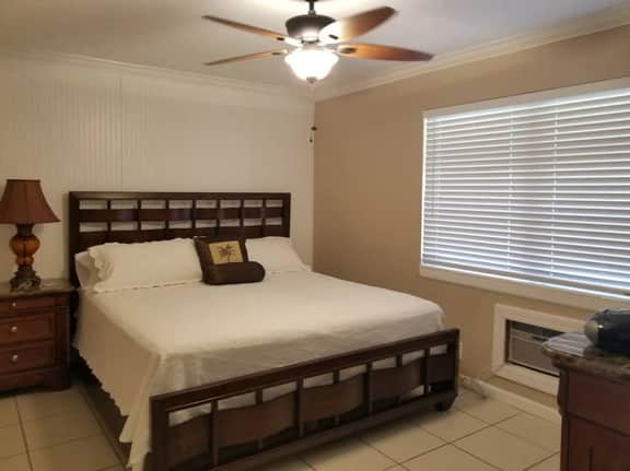 Beach Block Bungalow. Clean, safe and updated. Everything You Need. A2