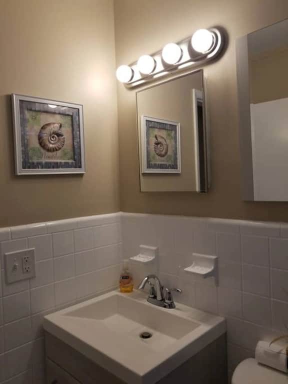 Beach Block Bungalow. Clean, safe and updated. Everything You Need. A2