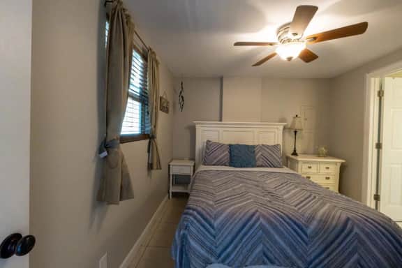 The Best beach block location in Pompano , Clean, safe and private. Apt. B